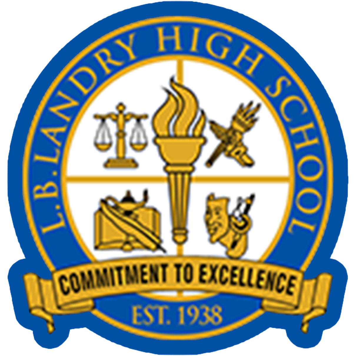 L.B. Landry College and Career Preparatory High School