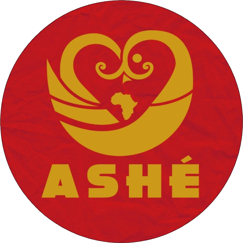 Ashé Cultural Arts Center