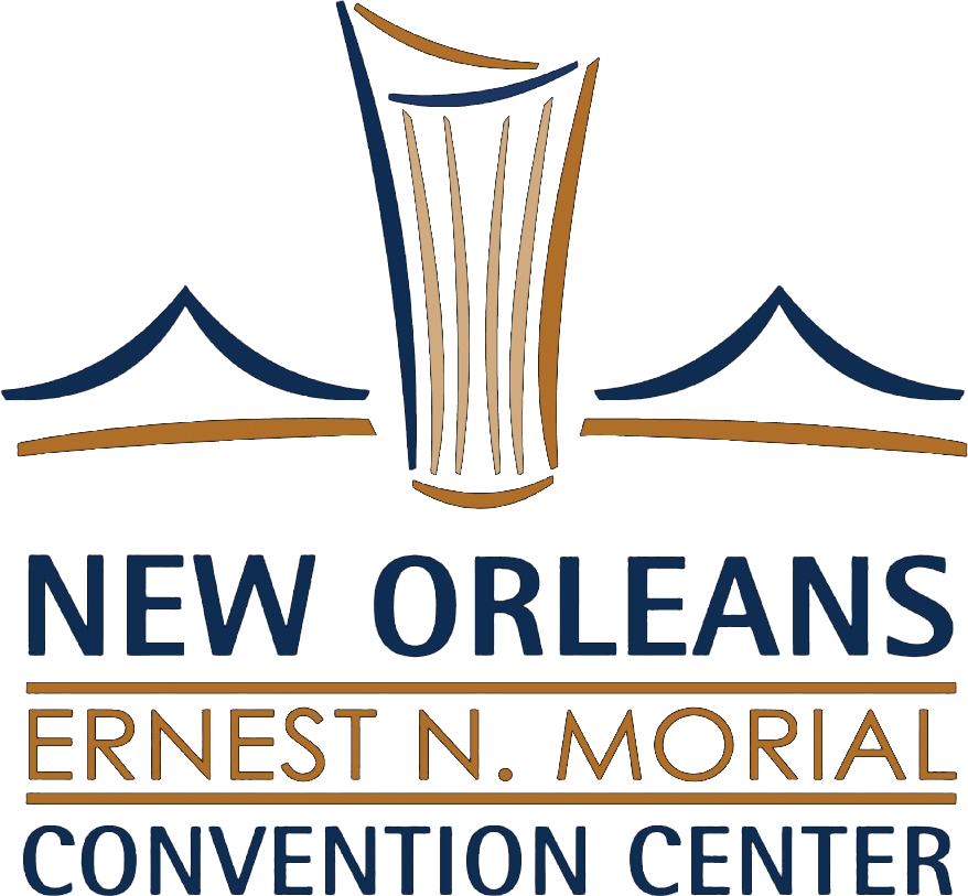 Ernest N. Morial Convention Center