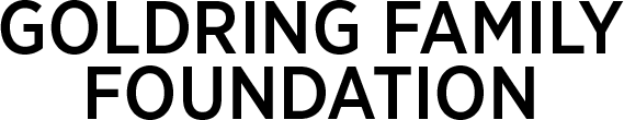 Goldring Family Foundation