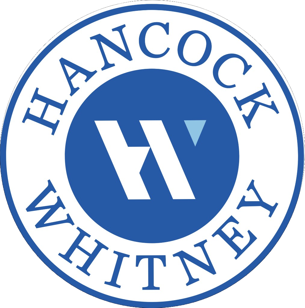 Hancock Whitney Bank