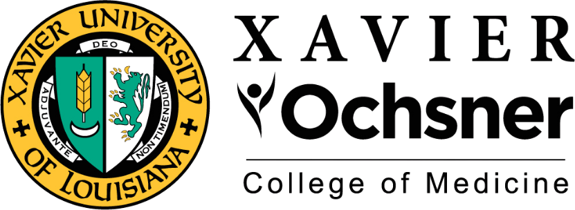 Xavier Ochsner College of Medicine